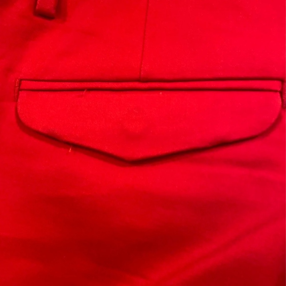 Boot Leg Dress Pants